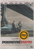Pokrevní pouto (DVD) (Blood Ties)
