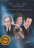 Pokrevní příbuzní (DVD) (Bloodline)