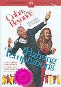 Pokušení (DVD) (Fighting Temptations) "Beyonce"