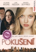Pokušení (DVD) (Chloe)