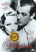 Pokušení (DVD) (Desire) - vyprodané