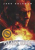 Polární bouře (DVD) (Polar Storm) - BAZAR