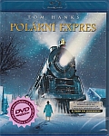 Polární expres (Blu-ray) (Polar Express)