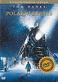 Polární expres 2x(DVD) - speciální edice (Polar Express)
