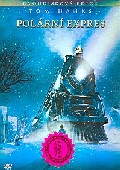 Polární expres 2x(DVD) - speciální edice - krabicový rukáv (Polar Express)