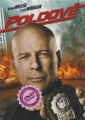 Poldové (DVD) (Cop Out) - vyprodané