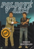Poldové v akci (DVD) (Piedipiatti)