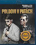 Poldovi v patách (Blu-ray) (Hard Way)