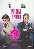 Poldovi v patách (DVD) (Hard Way)