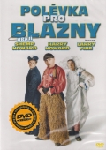 Polévka pro blázny (DVD) (Soup to Nuts)