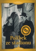 Polibek ze stadionu (DVD) - digipack
