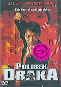 Polibek draka (DVD) (Kiss of the Dragon) - BAZAR