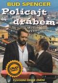 Policajt drábem (DVD) (Piedonne Lo Sbirro)