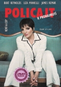 Policajt k pronajmutí (DVD) (Rent-a-Cop)