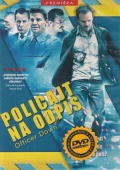 Policajt na odpis (DVD) (Officer down)