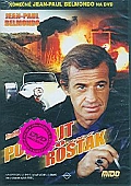 Policajt nebo rošťák (DVD) (Flic ou voyou)