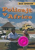 Policajt v Africe (DVD) (Piedone l'africano)