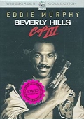 Policajt v Beverly Hills 3 (DVD) (Beverly Hills Cops III) - CZ dabing
