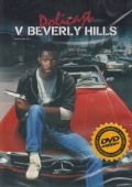 Policajt v Beverly Hills 1 (DVD) (Beverly Hills Cops) - CZ dabing