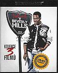 Policajt v Beverly Hills 1.-3. kolekce 3x(Blu-ray UHD)