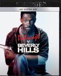 Policajt v Beverly Hills 1 (Blu-ray UHD) (Beverly Hills Cops)