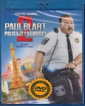Policajt ze sámošky 2 (Blu-ray) (Paul Blart: Mall Cop 2) - Mastered in 4K