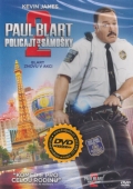 Policajt ze sámošky 2 (DVD) (Paul Blart: Mall Cop 2)