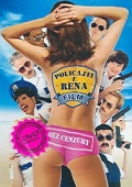 Policajti z Rena (DVD) - film (Reno 911! Miami)