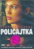Policajtka (DVD) (Angel Eyes)