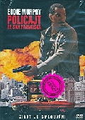 Policajt ze San Franciska (DVD) (Metro) - vyprodané