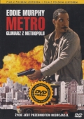 Policajt ze San Franciska (DVD) (Metro) - bez CZ podpory!