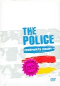 Police - Synchronicity concert (DVD)