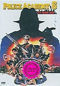 Policejní akademie 6 (DVD) - CZ Dabing (vyprodané)