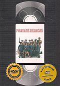 Policejní akademie 1 [DVD] - CZ Dabing - retro edice