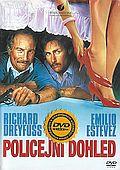 Policejní dohled (DVD) (Stakeout) - vyprodané
