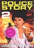Police story 2 (DVD) (Ging chaat goo si juk jaa)