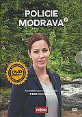 Policie Modrava - 1 a 2.série 9x(DVD) - kolekce