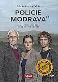 Policie Modrava - 1.série 6x(DVD)