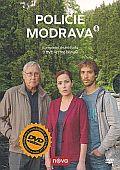 Policie Modrava II série 3x(DVD) - vyprodané