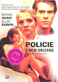 Policie z New Orleans (DVD) (Big Easy)