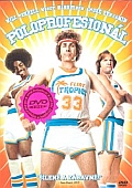 Poloprofesionál (DVD) (Semi-Pro)