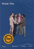 Polski film (DVD)