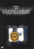 Poltergeist (DVD) - původní vydání Warner (BAZAR)