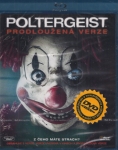 Poltergeist (Blu-ray) (2015) - prodloužená verze