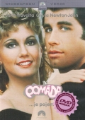 Pomáda 1 (DVD) - CZ Dabing (Grease)
