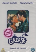 Pomáda 2 (Blu-ray) (Grease 2)