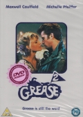 Pomáda 2 (DVD) (Grease 2)