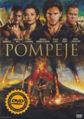 Pompeje (DVD) (Pompeii)