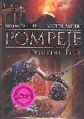 Pompeje: Poslední dny (DVD) 2 (Pompei Stories From An Eruption) - pošetka