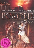 Pompeje: Zkáza (DVD) 1 (Pompei, ieri, oggi, domani)